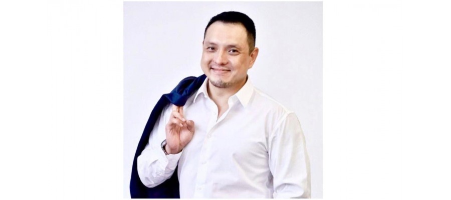 Peter Lydian Jadi Boss Baru Facebook Indonesia Peter Lydian Jadi Boss Baru Facebook Indonesia